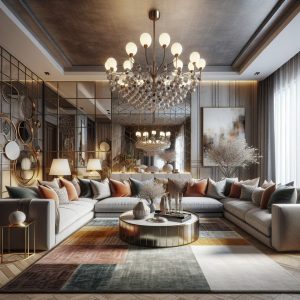 tendințe decorațiuni