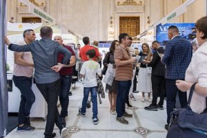 Te așteptăm la TNI pentru Investiții Imobiliare Unice