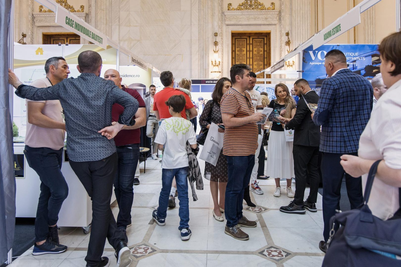 Te așteptăm la TNI pentru Investiții Imobiliare Unice