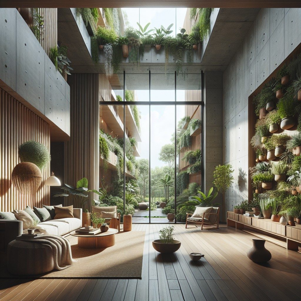 biophilic