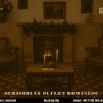 Scrisoare de Crăciun în anii ’30: eleganța și farmecul sărbătorilor interbelice la Eko Group Vila