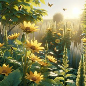 topinambur beneficii