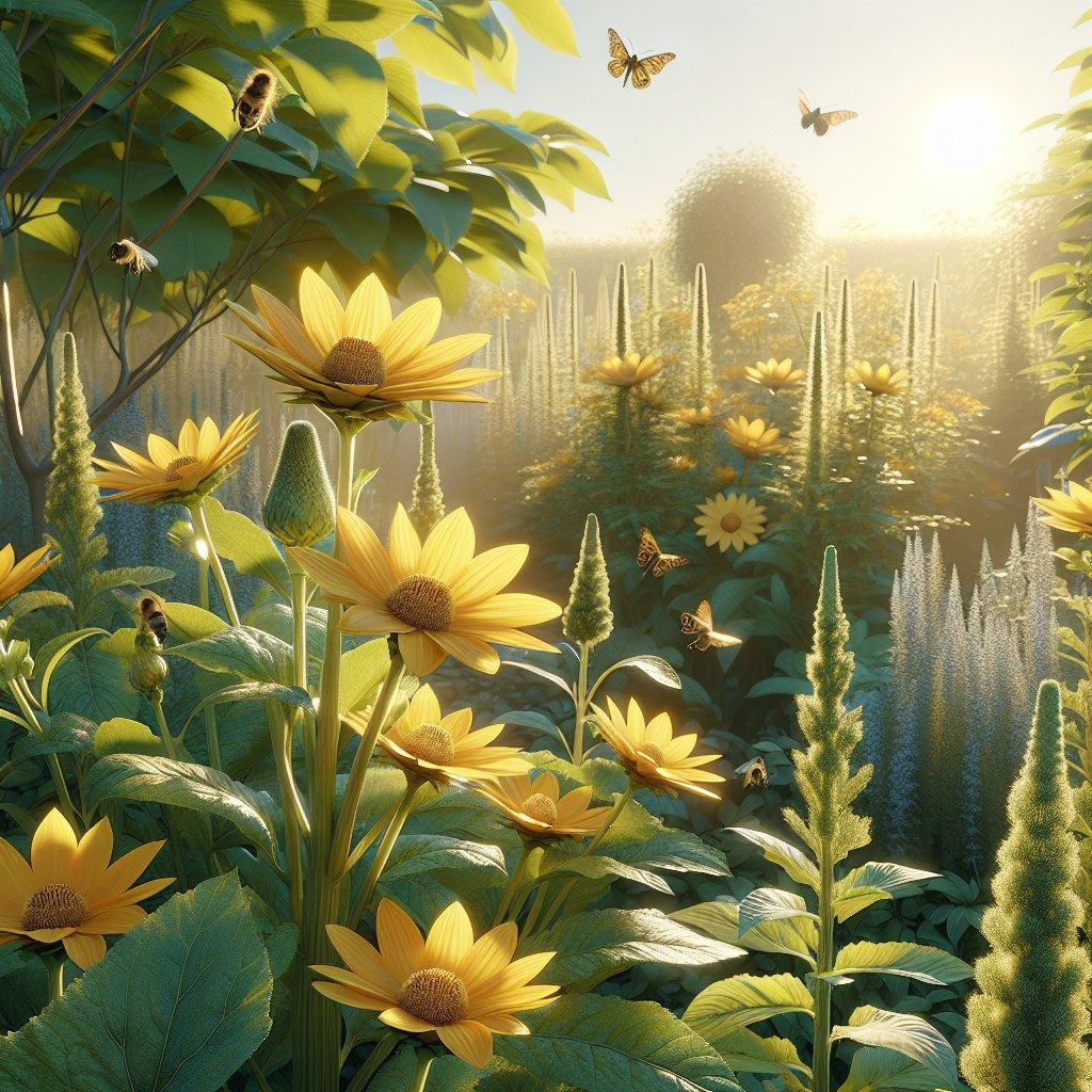 topinambur beneficii