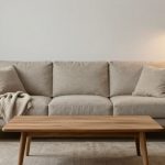 Stilul „quiet luxury” în decor – eleganță discretă la costuri minime