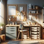 Organizare casă: sisteme simple care reduc haosul din fiecare zi